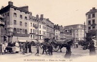 Place du Peuple