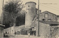 la Tour