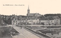 Pont et Grande Rue