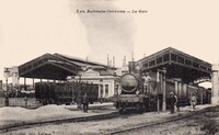 La Gare