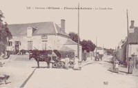 La Grande Rue