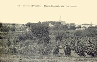 vue Générale