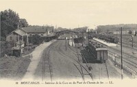 La Gare