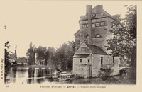 Moulin Saint-Samson