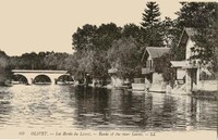 Les Bords du Loiret