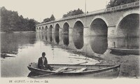 Le Pont