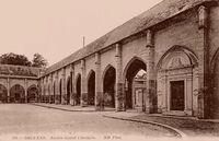 Ancien Grand Cimetière