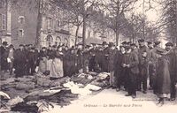 Le Marché aux Puces