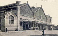 La Gare
