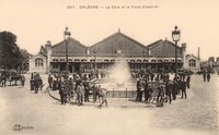 La Gare