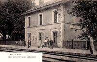 La Gare