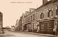 Rue Orléanaise