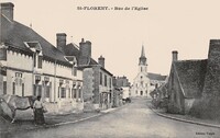 Rue de L'Eglise