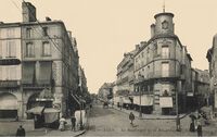 Le Boulevard de la République