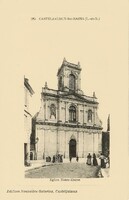 l'Église Notre-Dame