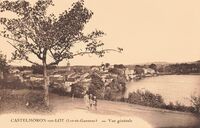 vue Générale