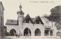La Halle