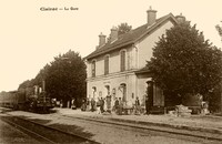 La Gare