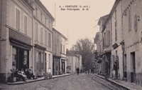 Rue Principale
