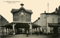 La Halle