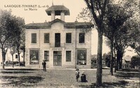 La Mairie