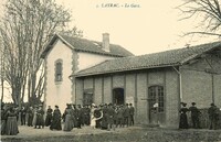 La Gare