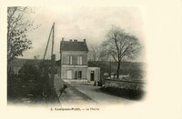 La Mairie