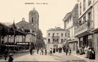 Place du Marché