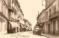 Grande Rue Puygueraud