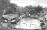 Le Lavoir du Moulin