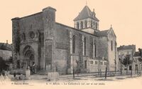 La Cathédrale 