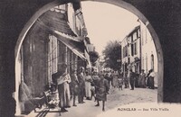 Rue Ville Vieille