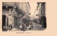 Grande Rue