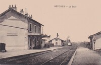 La Gare