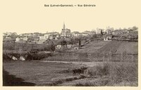 vue Générale