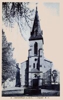 l'Église 
