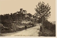 Le Château
