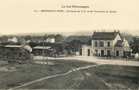 La Gare