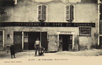 Cabrerets - Maison Delourme