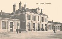 La Gare