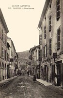 Rue Brives