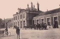 La Gare