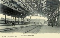 La Gare