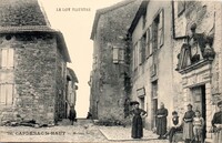 Maison Sully