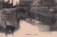 Le Lavoir