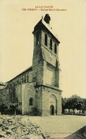 Église Saint-Sauveur