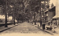Les Quais