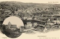 Frayssinet - l'Église 