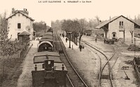 La Gare