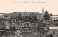 Le Couvent